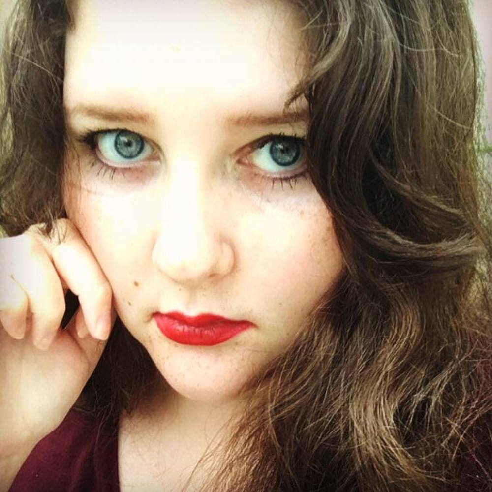 Meet your Posher, Jessica marie